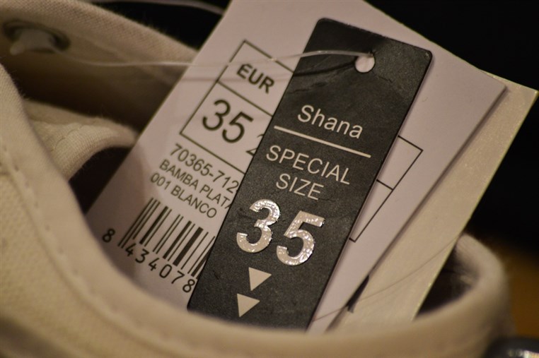 Shana Shop Opening